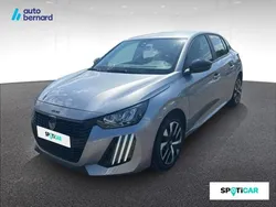 Peugeot 208 1.2 100ch S&S Style