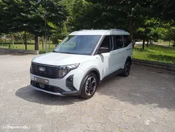 Ford Tourneo Courier 1.0 EcoBoost Active