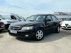 Hyundai Sonata 2.0CRDI 140 Pack Confort