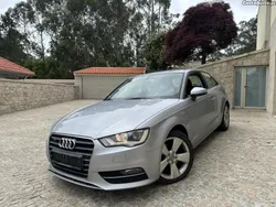 Audi A3 2.0 TDi Sport