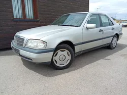 MERCEDES C 180 Clim 1 ere main AUTOMATIQUE