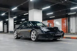 Porsche 911 996.2 Carrera 4S