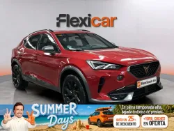 CUPRA Formentor 1.5 TSI 150 DSG