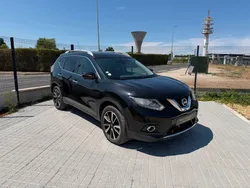 Nissan NISSAN X-TRAIL dCi 130 7pl Acenta