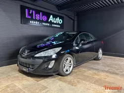 Peugeot 308 CC 2.0 HDI 140 SPORT PACK