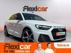 AUDI A1 Sportback 25 TFSI