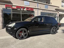 Porsche Cayenne I (957) GTS TipTronic