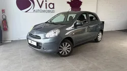 Nissan Micra 1.2 80 CH Visia - GARANTIE 6 MOIS