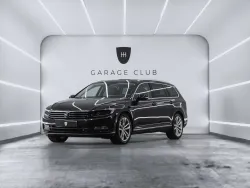VOLKSWAGEN Passat Variant 2.0TDI Sport DSG6 110kW