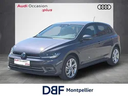 Volkswagen Polo FL 1.0 TSI 95 CH DSG7 STYLE