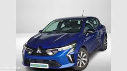Mitsubishi Colt 1.0 MPI Kyoto
