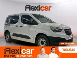 OPEL Combo Cargo 1.5TD S&S L 650 100