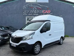 Renault TRAFIC III FG L1H2 1200 1.6 DCI 125CH ENERGY CONFORT EURO6