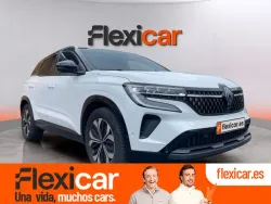 RENAULT Austral 1.3 TCe Mild Hybrid Techno 103kW