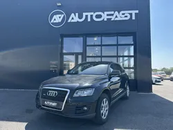 Audi Q5 AMBIENTE 2.0 TFSI 211 ch