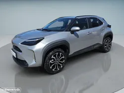 Toyota Yaris Cross 1.5 Hybrid Exclusive