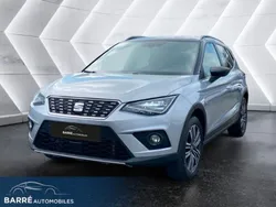 Seat Arona 1.0 EcoTSI 115 ch Start/Stop BVM6 Xcellence 5P