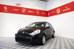 Clio 1.2 75 cv YAHOO ( visio et livraison possible )