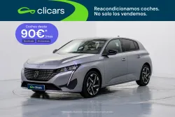 PEUGEOT 308 1.2 PureTech S&S Allure 130