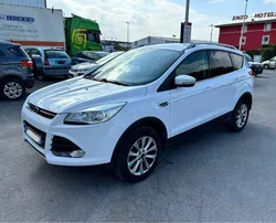 Ford Kuga II 2.0 TDCi 4x2 150 CV Finition TITANIUM/GARANTIE 12MOIS/ATTELAGE/RDS/KEYLESS/RADAR AR/BT
