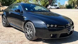 Alfa Romeo Brera 2.4 JTDM
