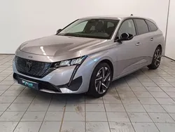 Peugeot 308 SW 1.5 BlueHDi 130ch S&S Allure EAT8
