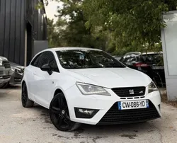 Seat Ibiza IV 1.4 TSI 180ch Cupra DSG