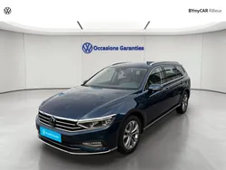 VOLKSWAGEN Passat SW 2.0 TDI EVO SCR 150 DSG7 Elegance