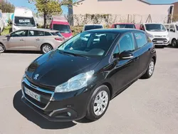 Peugeot 208 1.5 Bluehdi 100 Active