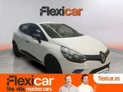 RENAULT Clio 1.2 Life 55kW