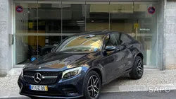 Mercedes-Benz Classe GLC de 2018