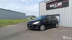 Ford Focus C-max 2.0 TDCI 115 BUSINESS POWERSHIFT BVA