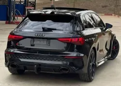 Audi RS3 Sportback quattro S tronic 294kW