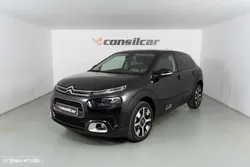 Citroën C4 Cactus 1.2 PureTech Shine