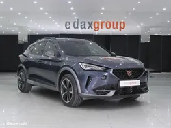 Cupra Formentor 1.5 TSI Base DSG