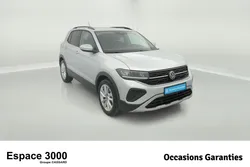 VOLKSWAGEN T-Cross 1.0 TSI 116 Start/Stop DSG7 VW Edition