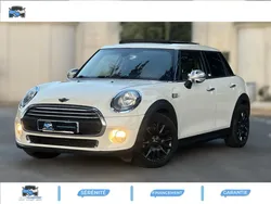 MINI MINI One 1.2i 102ch 5P F55 Shoreditch