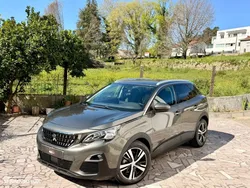 Peugeot 3008 1.2 PureTech Active