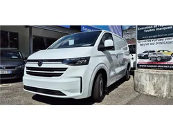 Volkswagen Transporter VAN L1H1 2.0 TDI 150 BVA8 4MOTION BUSINESS
