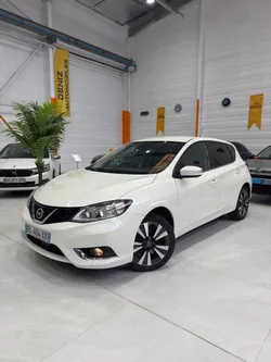 Nissan Pulsar 115 DIG-T N-Connecta