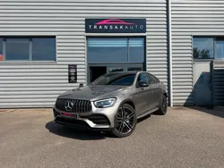MERCEDES GLC COUPE 43 AMG 9G-Tronic 4Matic / PARFAIT ETAT