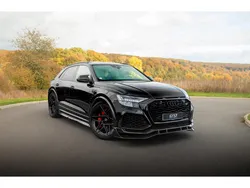 AUDI RS Q8 ABT Signature Edition 60/96 - IMMAT FR - 800ch - RSQ8