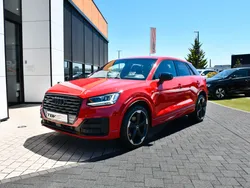 Audi Q2 2.0 TDI 150 CV QUATTRO TYPE S LINE GPS KEYLESS HUD ACC AUDI PRE SENSE SIEGES CUIR + CHAUFFANT HAYON ELECTRIQUE JA 19