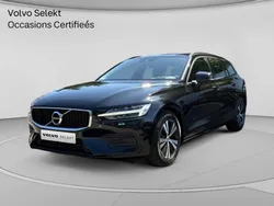 Volvo V60 D3 150ch AdBlue Business Geartronic