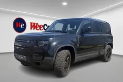 Land rover defender 110 2.0 d240 240 se 4wd bva