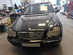 Mercedes-Benz C 220 Cdi