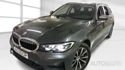 BMW Série 3 de 2022