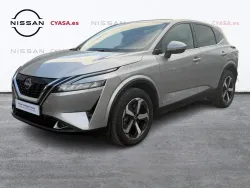 NISSAN Qashqai E-POWER N-Connecta 4x2 140kW