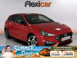 HYUNDAI i30 1.0 TGDI N Line 30A 120