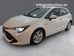 TOYOTA Corolla 125H Active
